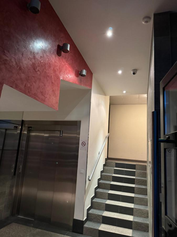 Appartement Calme Avec Balcon, A 4Km Du Centre, Parking, Wi-Fi, Netflix Gratuit Štrasburk Exteriér fotografie