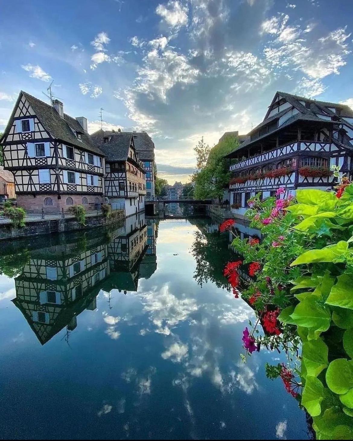 Appartement Calme Avec Balcon, A 4Km Du Centre, Parking, Wi-Fi, Netflix Gratuit Štrasburk Exteriér fotografie