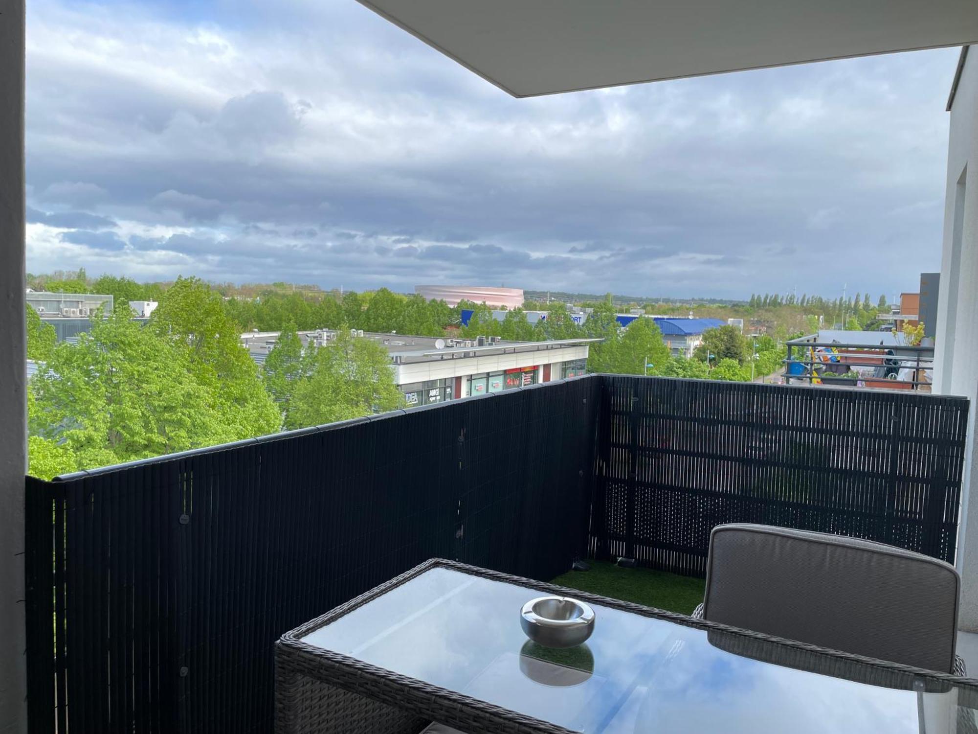 Appartement Calme Avec Balcon, A 4Km Du Centre, Parking, Wi-Fi, Netflix Gratuit Štrasburk Exteriér fotografie