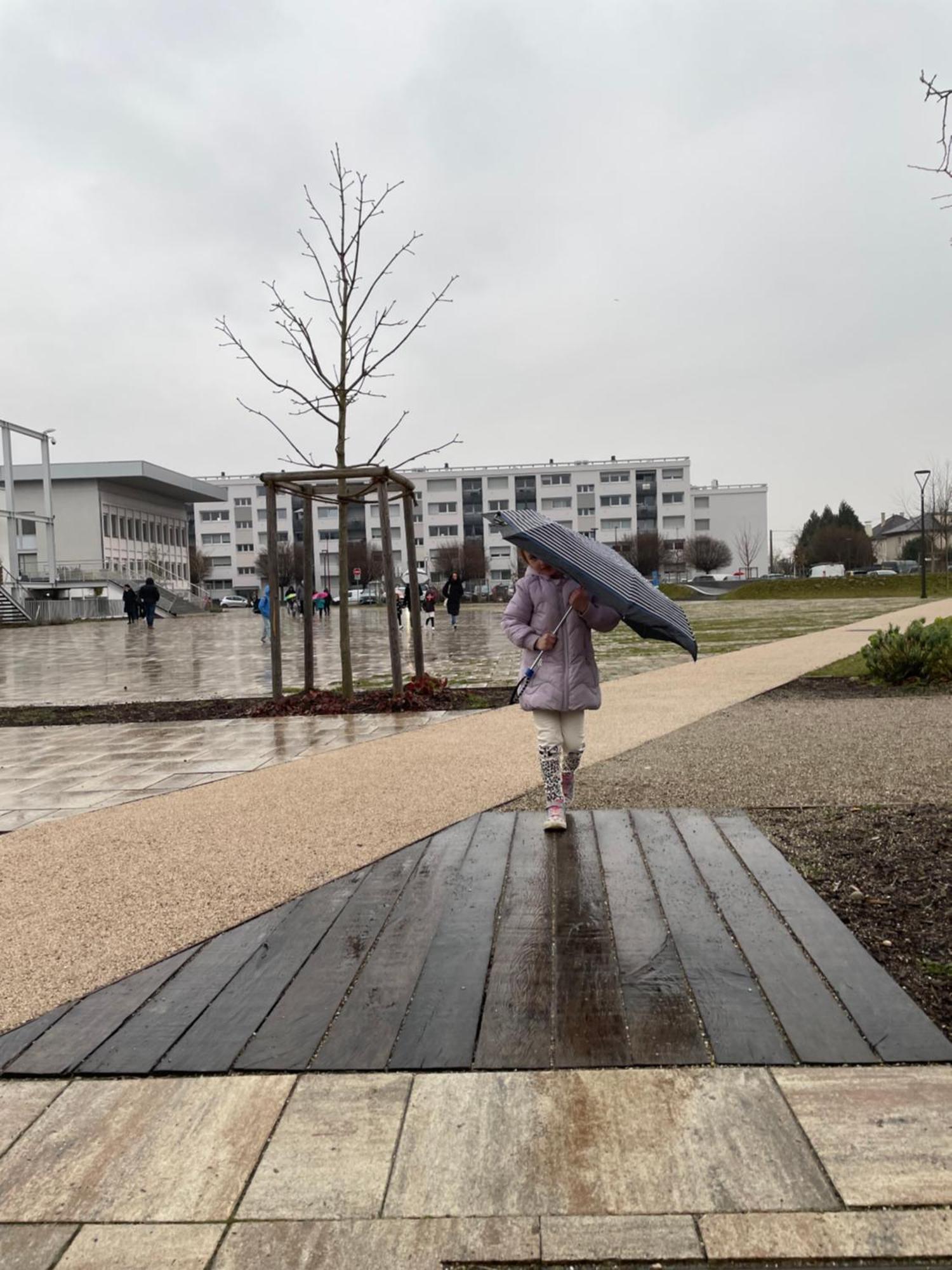 Appartement Calme Avec Balcon, A 4Km Du Centre, Parking, Wi-Fi, Netflix Gratuit Štrasburk Exteriér fotografie